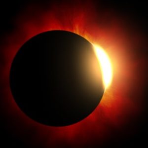 Solar Eclipse Cruise