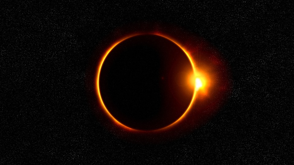 Solar Eclipse Cruise