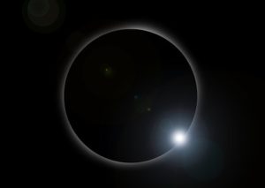 solar eclipse