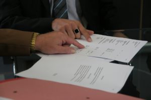 Agreement 