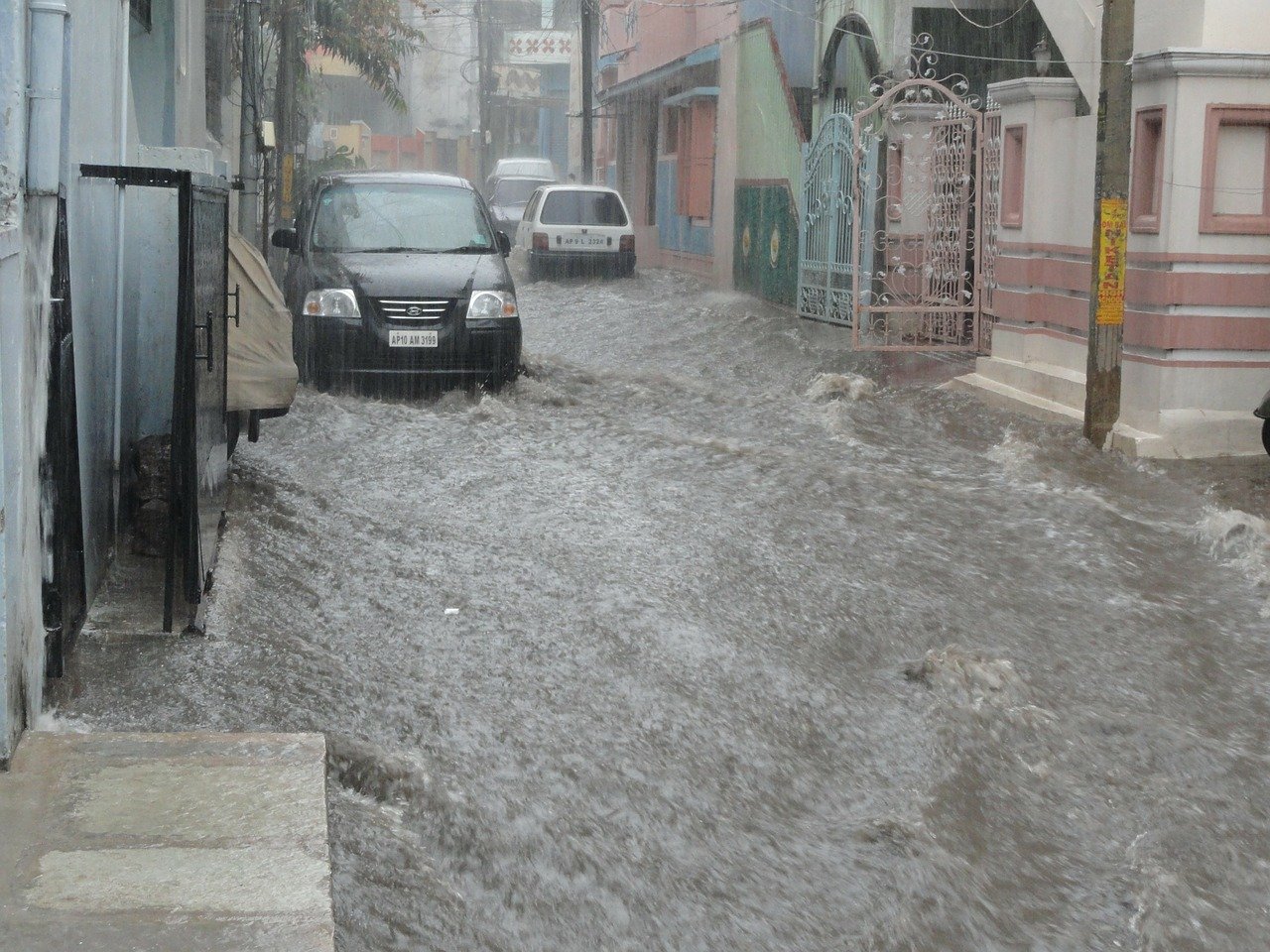 Street 