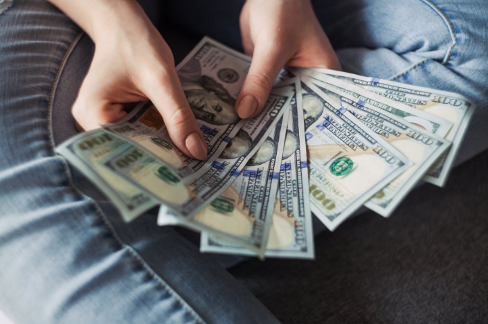 a loan