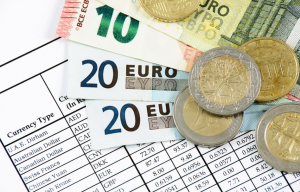 exchange rate