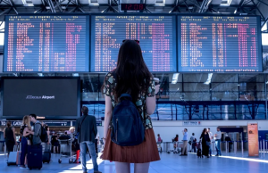airport tax