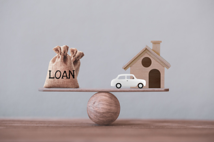 title loan