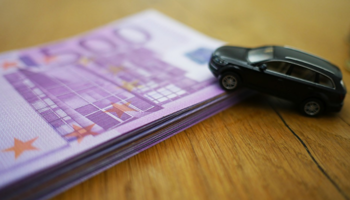Financing on Car Buying