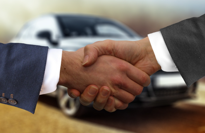 Financing on Car Buying