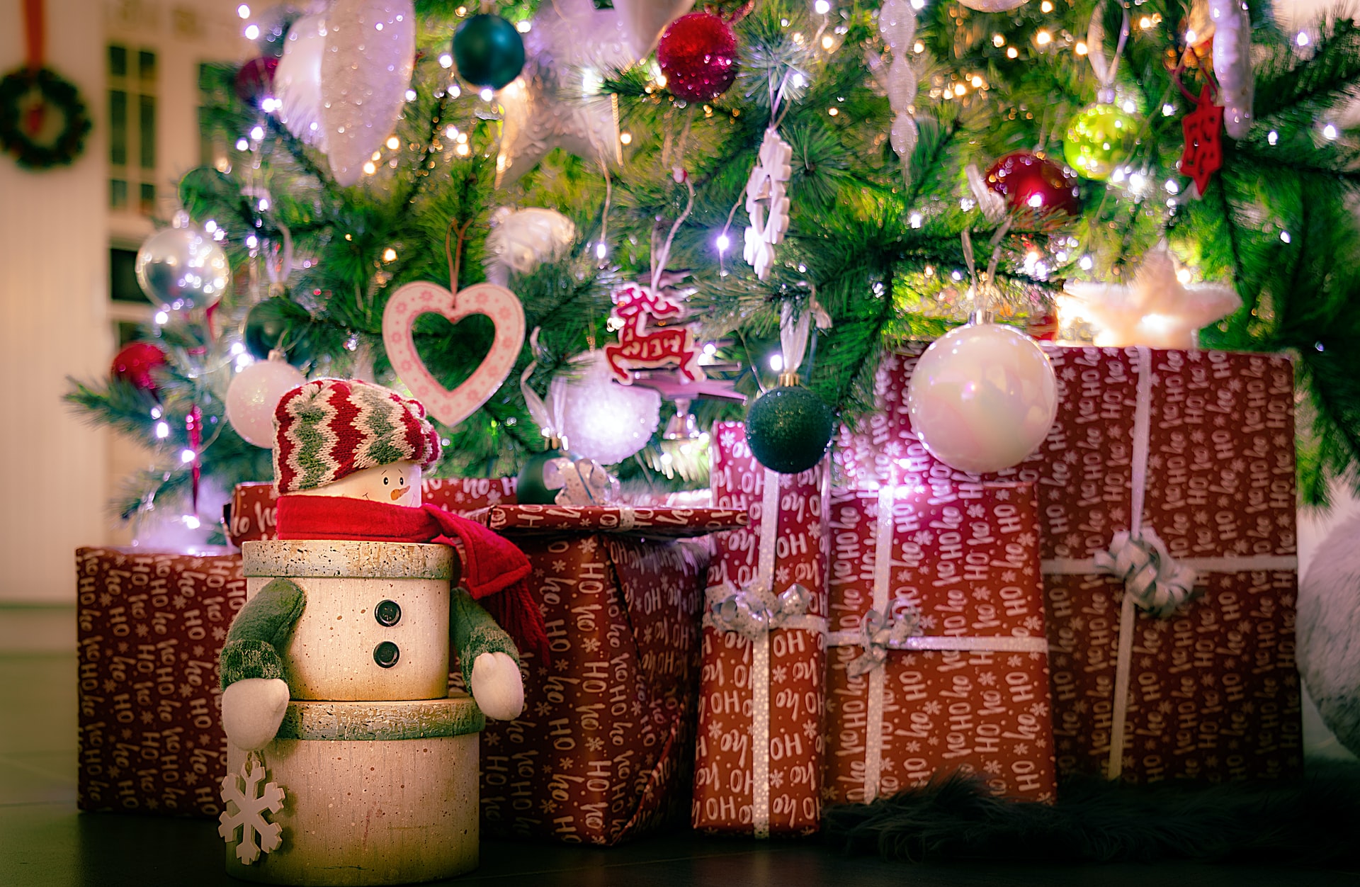 Christmas