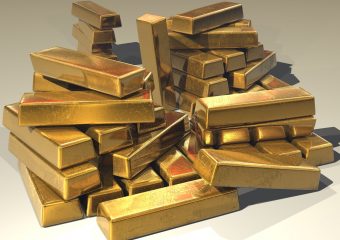 treasure