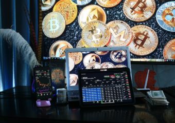 coins