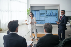 investment company