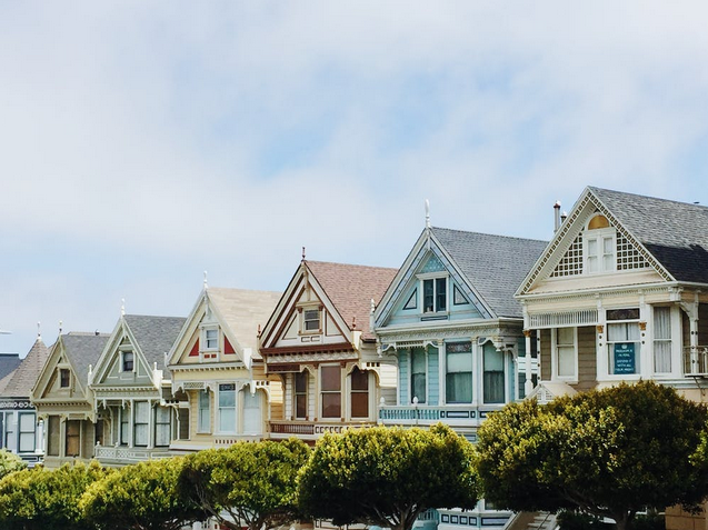 real estate