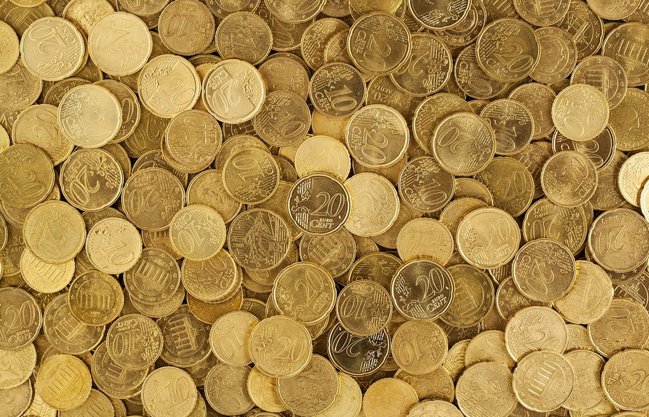 coins