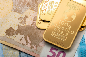 gold liquidity