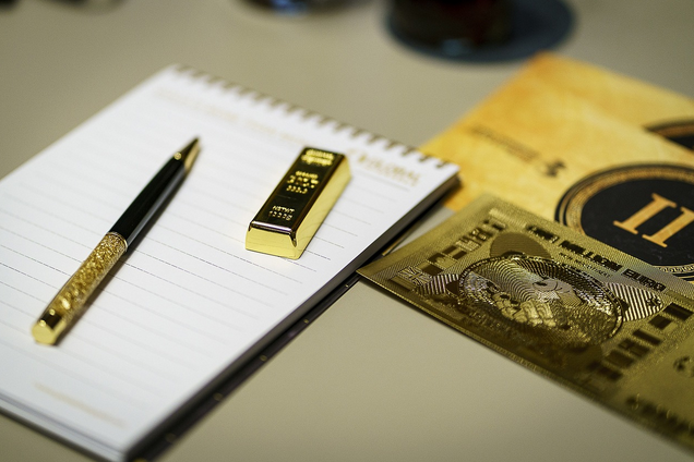 gold bar