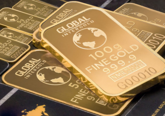 global gold