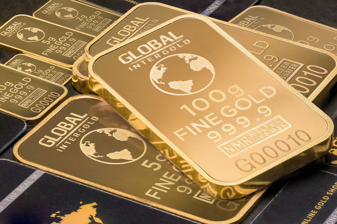global gold