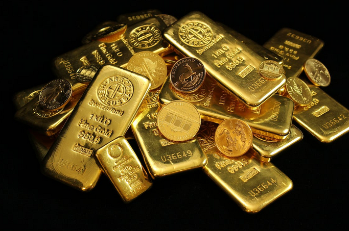 metals